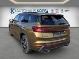 Skoda Kodiaq 2.0 TSI 195 kW 4x4 RS Matrix DCC AHK Head - Skoda Kodiaq: Ambiente-Beleuchtung
