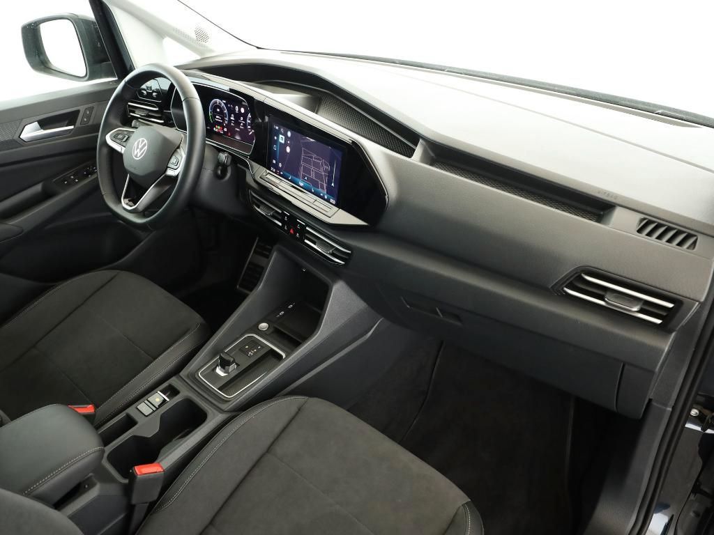 Volkswagen Caddy - Bild 4