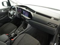 Volkswagen Caddy - Vorschau Bild 4