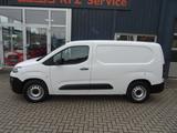 Citroën Berlingo Kasten Worker XL/L2 - Citroën Berlingo l2