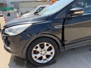 Ford Kuga - 5