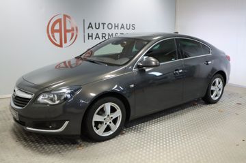 Opel Insignia A Lim. Innovation OPC Line Leder SD