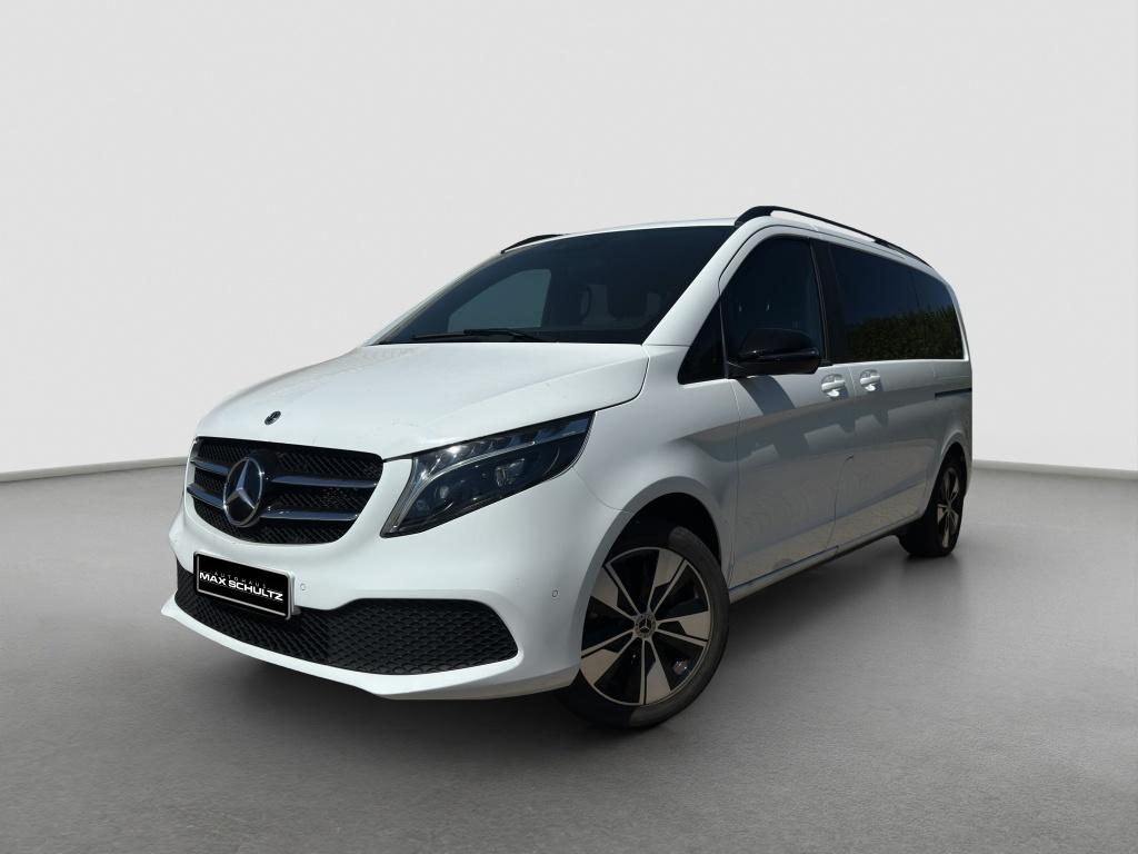 Mercedes-Benz V 250 d 4MATIC EDITION Kompakt AHK*Navi*KeyLess