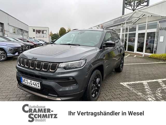 Jeep Compass PHEV 1.3 4xe Automatik Upland