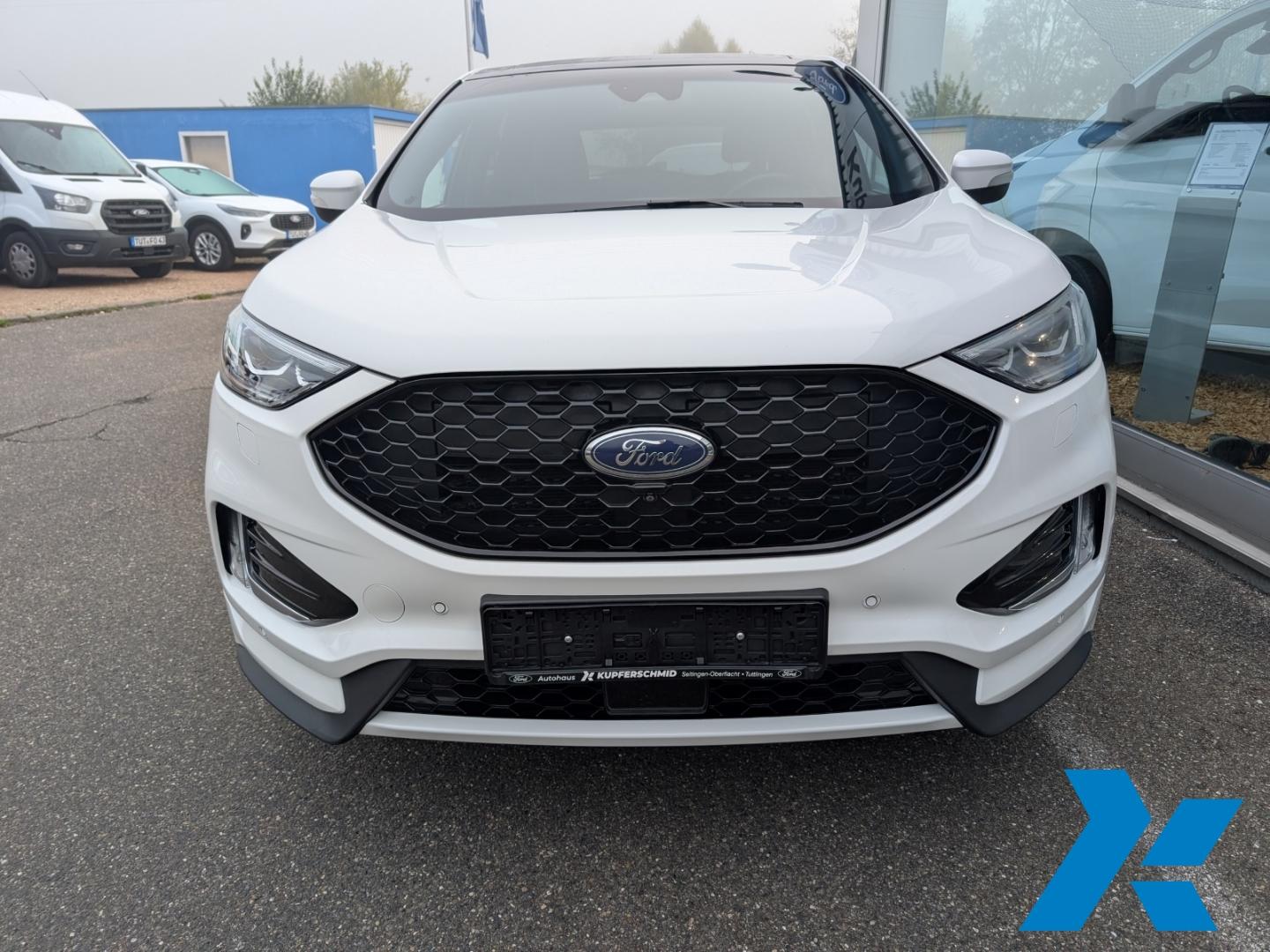 Ford Edge ST-Line 4x4 2.0 EcoBlue EU6d-T Automatik