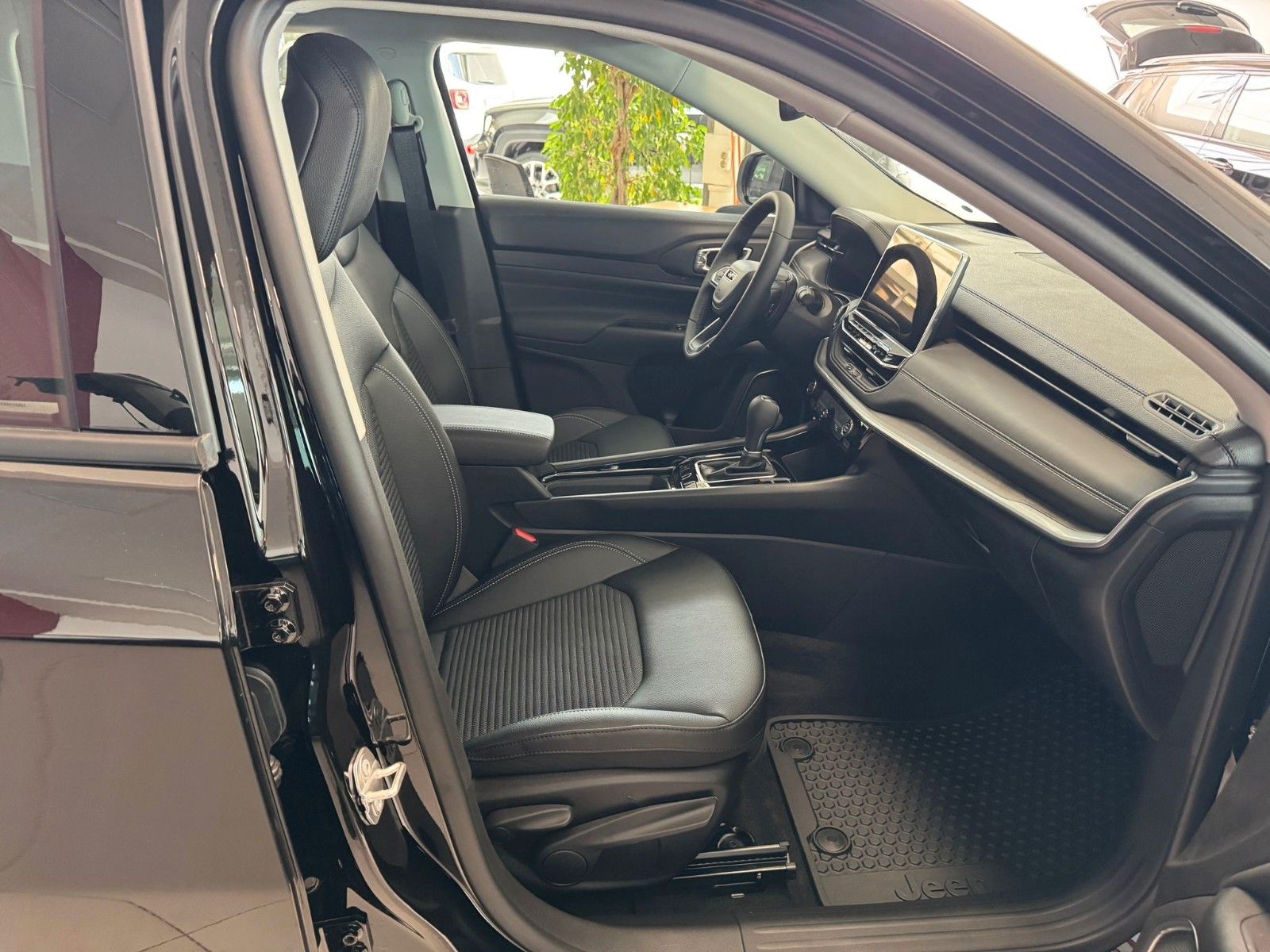 Jeep Compass - Bild 8