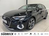 Audi A3 Sportback 35 TFSI advanced LED+SOUND-SYSTEM - Audi: System Sound