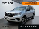 Toyota Land Cruiser 2.8 D-4D Aut. TEC-Edition *LED*AHK* - Toyota Land Cruiser: Tec