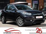 Honda HR-V 1.5 i-VTEC Elegance |1.Hand|Scheckheft| - gebrauchte Honda HR-V aus dem Jahr 2017
