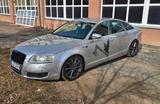 Audi A6 3.2 V6 quattro Automatik | HU 06/27 - Audi A6 aus 2004: 3.0