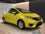 Honda Jazz Comfort - Honda Jazz Gebrauchtwagen