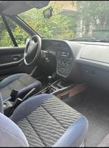 Peugeot 306 1.8 Cabrio  - Peugeot 306: Cabrio