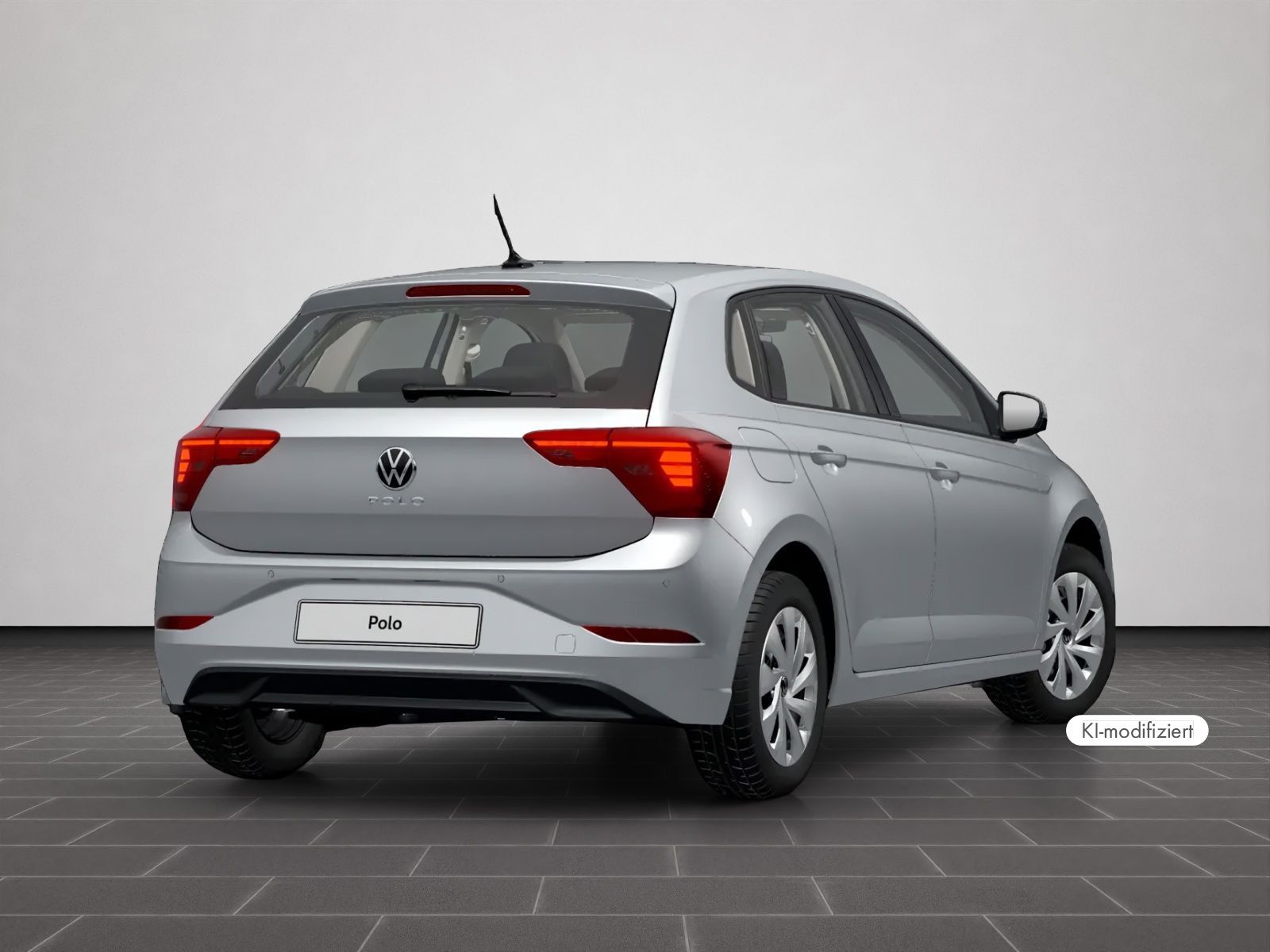 Volkswagen Polo - Bild 4