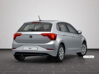 Volkswagen Polo - Vorschau Bild 4