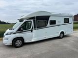 Dethleffs Wohnmobil - Dethleffs - Automatik - Klima - AHK  - Offers matching your search criteria