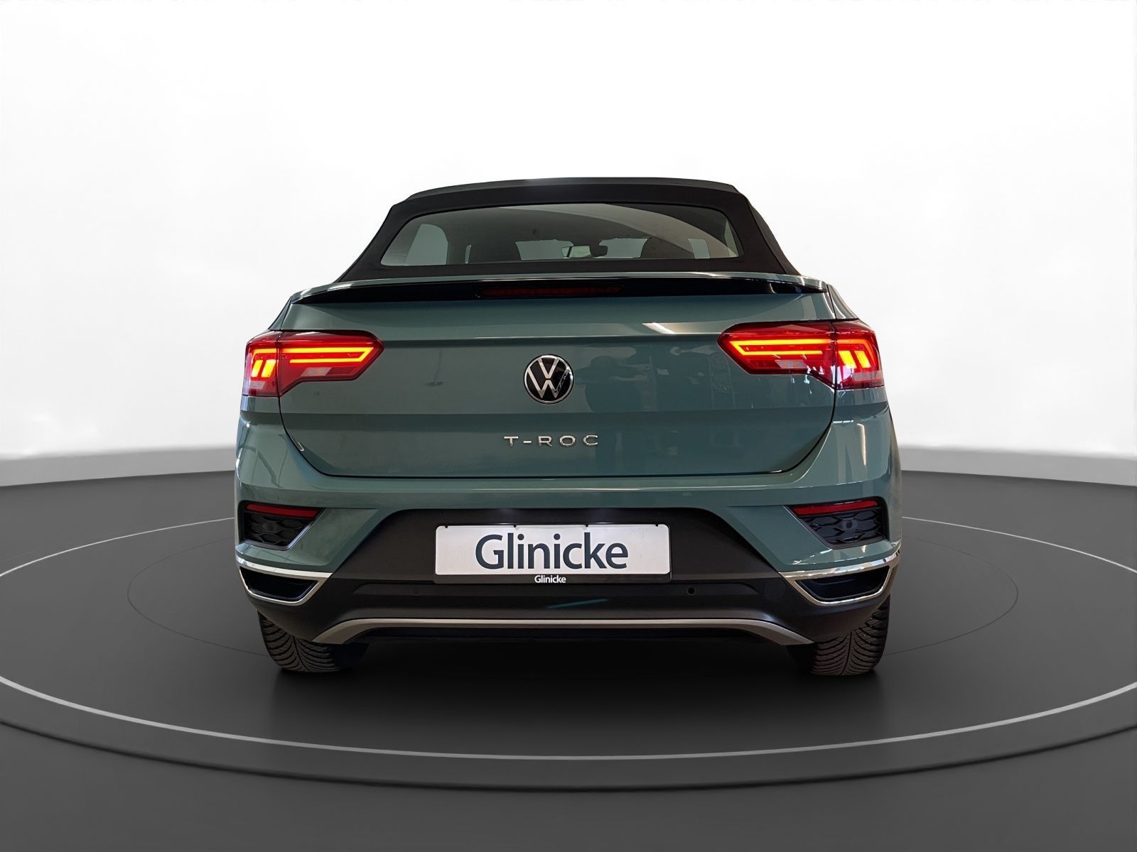 Volkswagen T-Roc - Bild 5