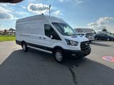 Ford Transit 2.0TDCI MAX L4 KLIMA PDC KAMERA TEMPOMAT - Ford Transit: Max