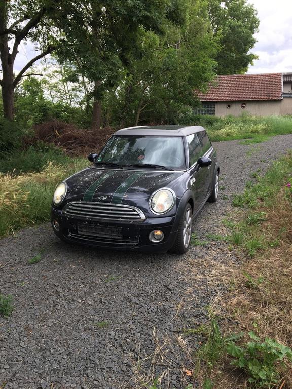MINI Cooper C