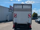 Volkswagen Crafter 35 Kühlkoffer -20° Stand/Fahr LBW - Volkswagen Koffer Lbw crafter