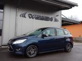 Ford C-Max 1.6 TDCi TREND *LM-FELGEN*KLIMAAUTOMATIK* - Ford C-Max: 1.6