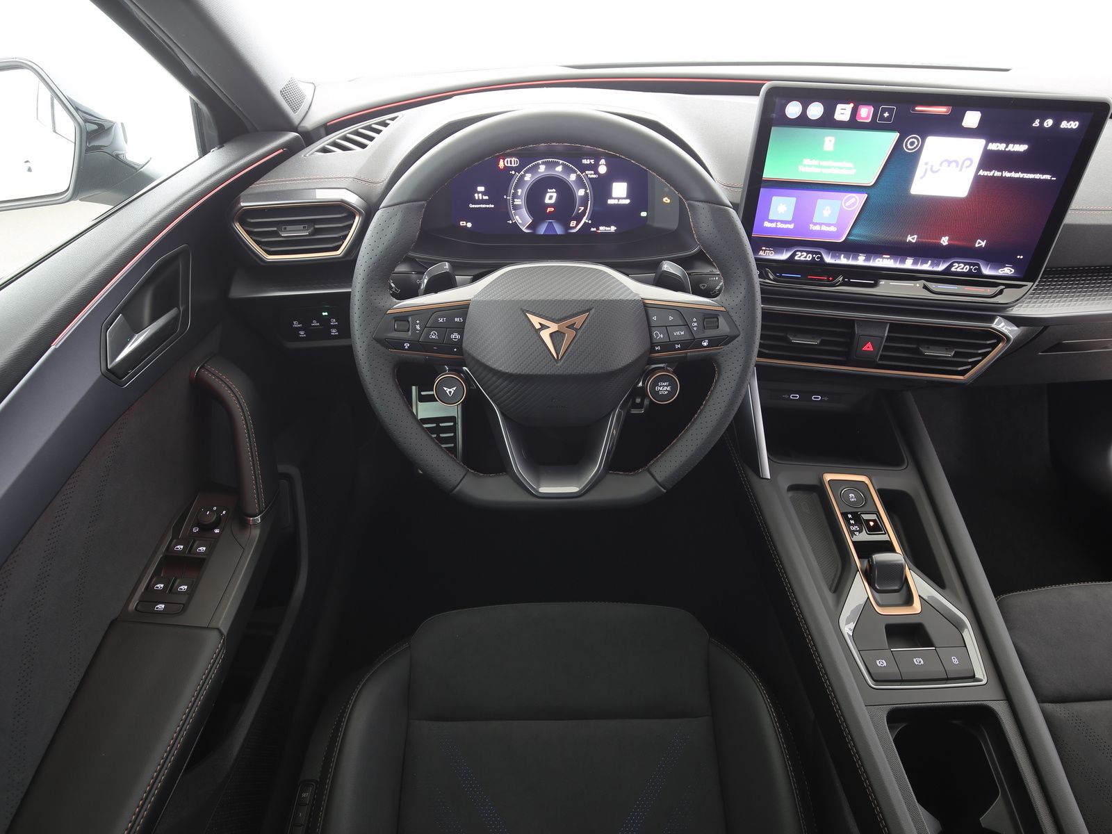 Cupra Leon - Bild 10
