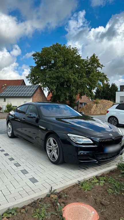 Image of BMW 420