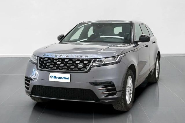 Land Rover LAND ROVER Range Rover Velar 2.0 si4 R-Dynamic S