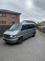 Volkswagen Schöner T4 Multivan Camper - Volkswagen T4 Multivan in Lübeck