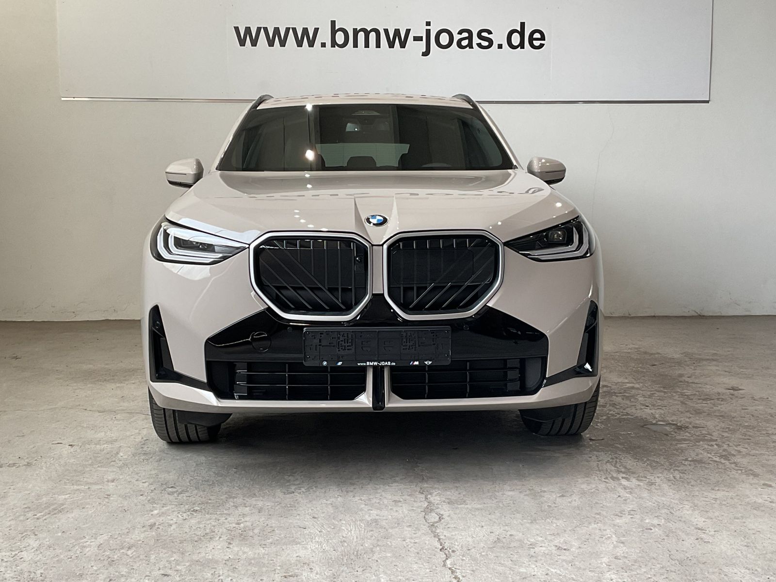 Fahrzeugabbildung BMW X3 20 xDrive 19" LMR, AHK, Standheizung DAB
