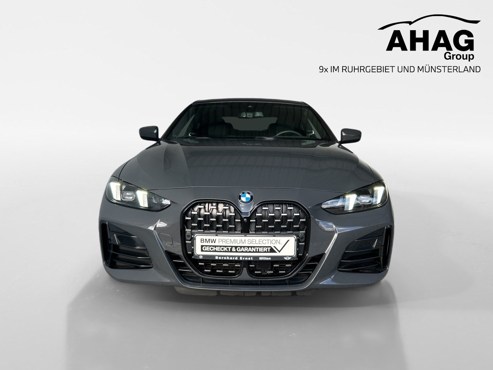 BMW 430 - Bild 2