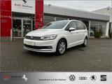 Volkswagen Touran 2.0 TDI CarPlay AHK*PANO*StandH*Kamera - VW Touran Gebrauchtwagen in Mainz