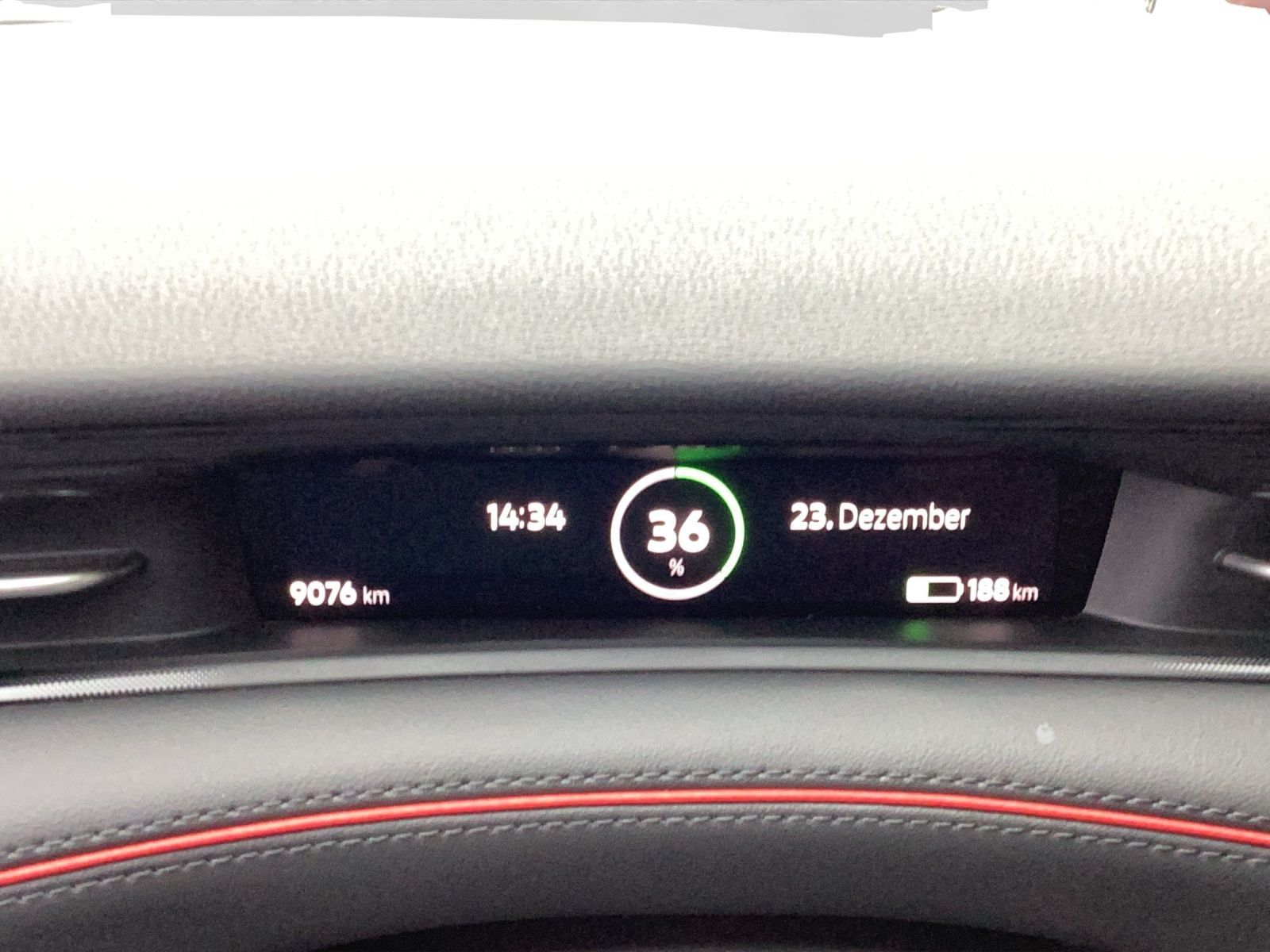 Volkswagen ID.7 - Bild 10