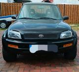 Toyota rav4 gen1 - gebrauchte Toyota RAV 4 aus dem Jahr 1996