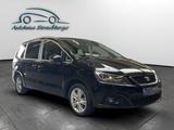 Seat Alhambra Style Allrad SHZ RFK Bi Xenon Klima 7S - Seat Alhambra in Hamburg