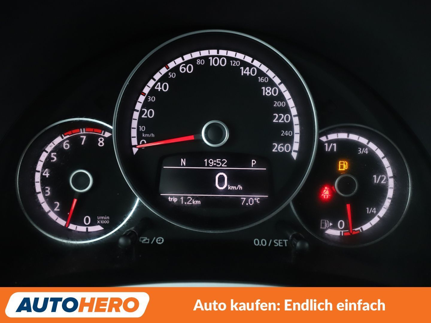 Volkswagen Beetle 2.0 TSI Sport BMT Aut. *NAVI*TEMPO*PDC* foto 20