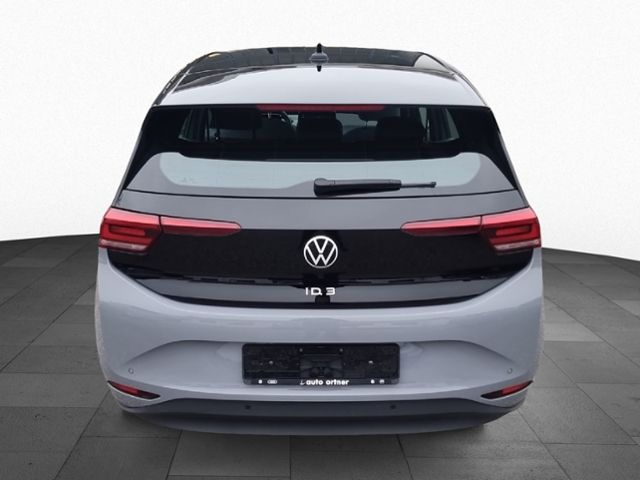 Fahrzeugabbildung Volkswagen ID.3 PRO PERFORMANCE 62kWh LED KLIMA KEYLESS SHZ