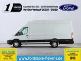 Ford Transit 350 TDCi L4H3 Lkw HA Trend - Autotransporter Lkw