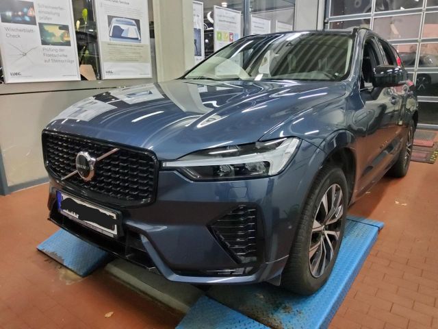 Volvo XC60 B4 D Plus Dark Aut. + AHK + BUSINESS PAK +