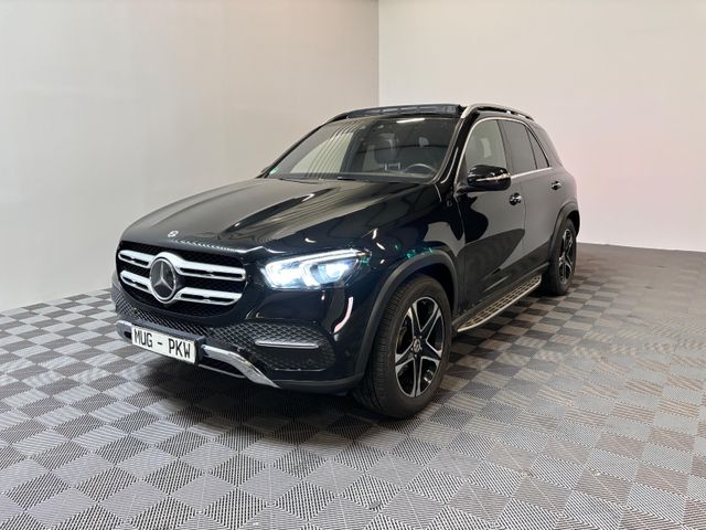 Mercedes-Benz GLE 300d 4Matic EQ*7Sitze-ACC-Pano-StandHz*