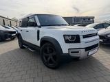 Land Rover Defender 110 S - gebrauchte Land Rover Defender aus dem Jahr 2020