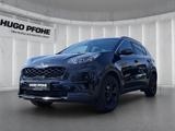 Kia Sportage Black Edition 1.6 GDI 2WD - gebrauchte Kia Sportage aus dem Jahr 2021