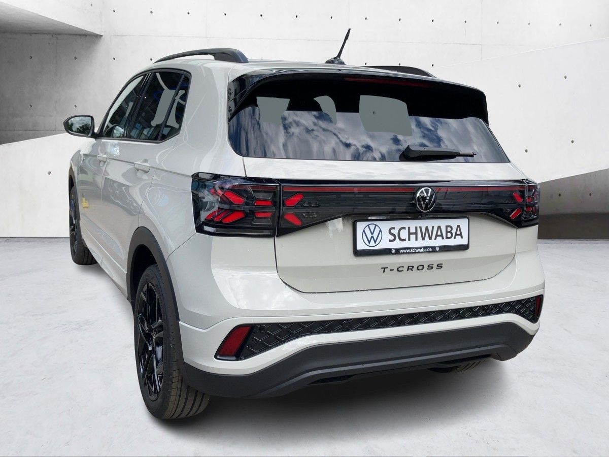 Volkswagen T-Cross - Bild 3