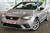 Seat Ibiza 1.0 TSI FR LED FullLink Tempomat PDC USB - Seat Ibiza: 1.0