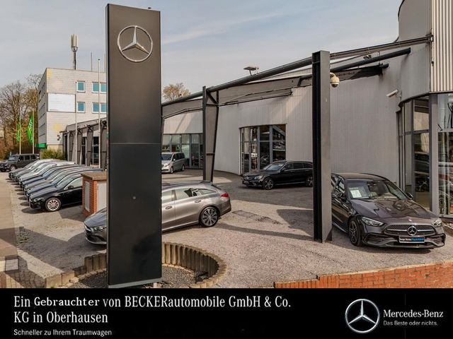 Mercedes-Benz EQS 580 SUV 4M PANO AHK DISTR FOND ENTERTAINMENT