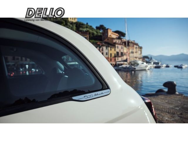 Fiat 500C - Bild 3