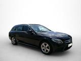 Mercedes-Benz C 200 T 184PS Avantgarde  NAVI  LED  Rückfahrkam - Mercedes-Benz C 200: Avantgarde