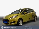 Ford Fiesta 1.0 SYNC Edition Winter-Paket - Ford Fiesta: Sync Edition