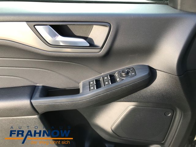 Foto Nummer 7: FORD Kuga