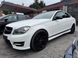 Mercedes-Benz C 250 C -Klasse Coupe C 250 CGI AMG LINE - Mercedes-Benz C 250 in Duisburg