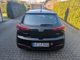Hyundai i20 1.2 62kW blue Classic Classic - Hyundai i20 von privat